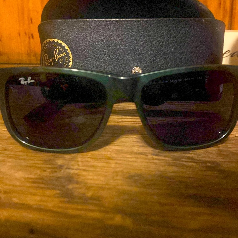 Ray Ban sunglasses